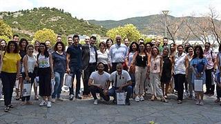 Διεξήχθη στην Καβάλα σεμινάριο για την υποδειγματική παρασκευή γαληνικών σκευασμάτων