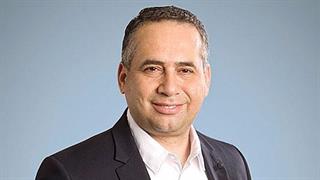Ο Ezat Azem νέος Διευθύνων Σύμβουλος της Roche Hellas