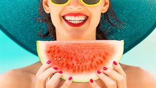 Λαμπερή στις διακοπές με 1 ραντεβού