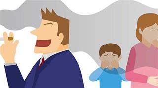 Ο ΣΦΕΕ στηρίζει την πλήρη και άμεση εφαρμογή του αντικαπνιστικού νόμου