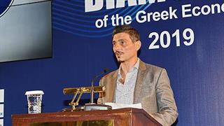 Σημαντική διάκριση για τη ΒΙΑΝΕΞ στα Diamonds of the Greek Economy 2019