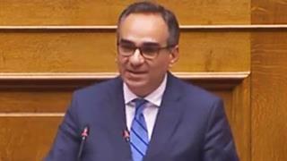 Βασίλης Κοντοζαμάνης: Αξία σε κάθε ευρώ που δαπανάται για υπηρεσίες Υγείας στην Ελλάδα