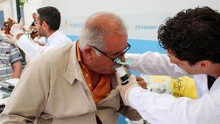 Η αγορά συσκευών αναπνευστικής περίθαλψης 