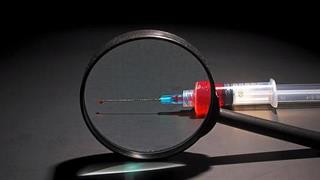 Έκθεση για τις ψυχοδραστικές ουσίες 