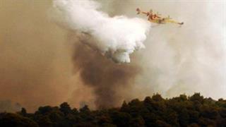 Πώς πρέπει να λειτουργούν τα κλιματιστικά κατά τη διάρκεια της πυρκαγιάς - Εγκύκλιος υπουργείου Υγείας