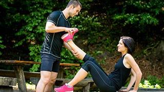 Φαγητά που μπορούν να βοηθήσουν στις μυϊκές κράμπες