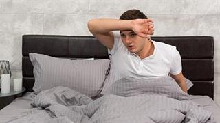 Μήπως έχετε υπεριδρωσία;