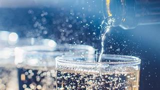 Προληπτική ανάκληση αφρώδους οίνου   