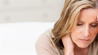 Το άγχος σε γυναίκες μέσης ηλικίας συνδέεται με την άνοια