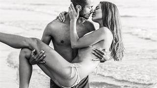 Σεξ στις διακοπές: Οδηγός επιβίωσης