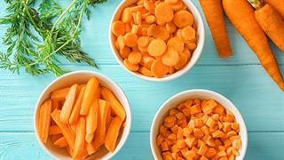 Οι καλύτερες αντικαρκινικές τροφές