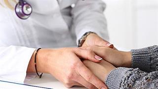 Ο γιατρός με ενσυναίσθηση κάνει τη διαφορά στη ζωή του ασθενούς με διαβήτη