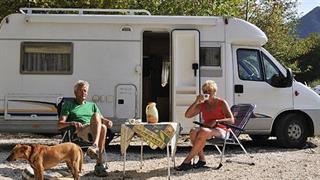 Τα συναισθήματα του ταξιδιώτη που αποσυνδέεται από την τεχνολογία