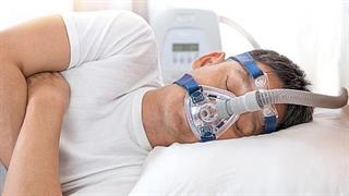 Η αγωγή CPAP για την υπνική άπνοια μειώνει τα συμπώματα κατάθλιψης σε καρδιοπαθείς    