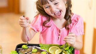 Πώς θα έχει το παιδί σας υγιή εγκέφαλο