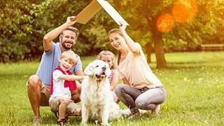 Τα πάρκα ωφελούν τη διάθεση