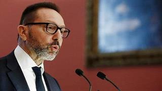 Στο αρχείο οι κατηγορίες κατά Στουρνάρα για τη Novartis