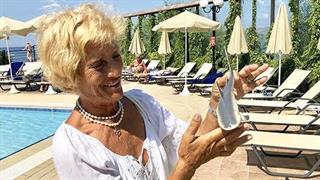 Η Αναστασία γιορτάζει με ένα πάρτυ το Ρεκόρ Guinness