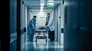 Εκτός επιτροπής αξιολόγησης διοικητών νοσοκομείων ο πρόεδρος του ΚΕΣΥ - Τροπολογία