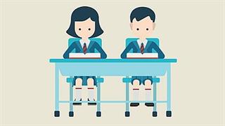 ΙΑΣΩ Παίδων: Διαγωνισμός για τη νέα σχολική χρονιά