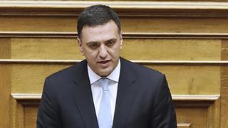 Ο Παναγιώτης Μπογιατζίδης για πρόεδρος της 3ης ΥΠΕ