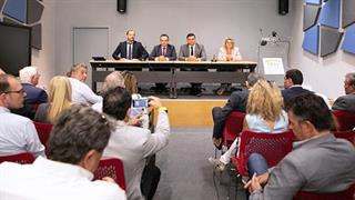 Βασίλης Κικίλιας: 2.000 καρκινοπαθείς δικαιούχοι για χορήγηση των φαρμάκων από ιδιωτικές κλινικές