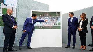 Σε παγκόσμια αγορά 12. δισ. ευρώ εισέρχεται η Pharmathen με τα LAI - Εγκαίνια από τον Άδ. Γεωργιάδη