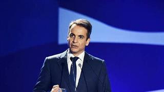 Κυριάκος Μητσοτάκης: Προσλήψεις γιατρών και νοσηλευτών - Αιχμές κατά της πολιτικής του ΣΥΡΙΖΑ