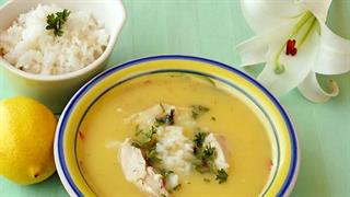 Μαγειρίτσα