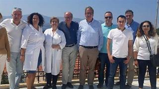 11ο Περιφερειακό Καρδιολογικό Συνέδριο Βορειοανατολικού Αιγαίου