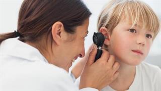 Ωρλ έλεγχος στα παιδιά για τη νέα σχολική χρονιά