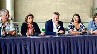 17o Συνέδριο Θεραπευτικών Κοινοτήτων στη Θεσσαλονίκη