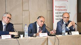 ''Προλαμβάνω. Προστατεύομαι;; - Εκστρατεία Ενημέρωσης για την Πρόληψη των Παθήσεων του Προστάτη και δωρεάν εξέταση