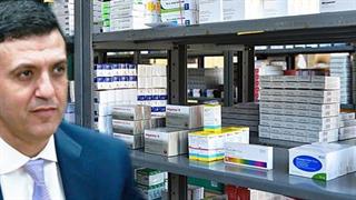 Εκτός λογικής οι νοσοκομειακοί προϋπολογισμοί για φάρμακα - Δύο στα πέντε ευρώ πληρώνουν οι εταιρείες!