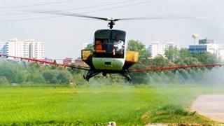 "Ναι" στο αίτημα για συνέχιση ψεκασμών κατά των κουνουπιών σε Ανατολική Αττική και Καρδίτσα