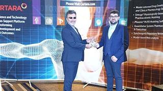 Διεθνής διάκριση για καινοτόμα εφαρμογή στη Σχολή επιστημών υγείας του ΑΠΘ