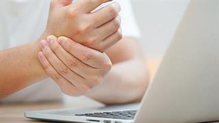 Οι άγνωστες αιτίες του συνδρόμου του καρπιαίου σωλήνα