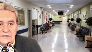 Γιώργος Στάθης: Η επιλογή διοικητών, πρώτη ουσιαστική δοκιμασία για το υπουργείο Υγείας 