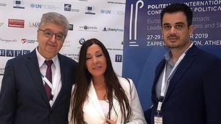 Κεντρικός συντονισμός το ''κλειδί'' για την ανάπτυξη του ιατρικού τουρισμού στη χώρα