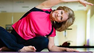 Η άσκηση ωφελεί τους καρδιοπαθείς, σύμφωνα με την Ευρωπαϊκή Καρδιολογική Εταιρεία