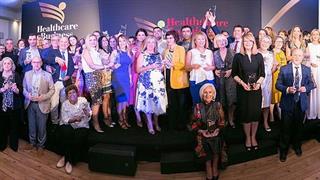 Healthcare Business Awards 2019