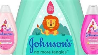 Το Johnson’s κάνει την επιστροφή στο σχολείο πιο συναρπαστική!