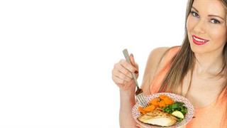 Τι πρέπει να τρώει η γυναίκα στα 40