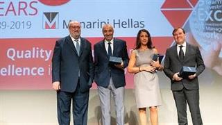 Menarini Hellas-  Ένα ταξίδι 30 χρόνων με «πυξίδα» την Ποιότητα και την Αριστεία 