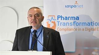 Ολύμπιος Παπαδημητρίου: Με εμπόδια και δυσκολίες η εφαρμογή του Κώδικα Δεοντολογίας 