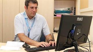 Hadassah: Οι αισιόδοξοι πάσχοντες από ALS νιώθουν λιγότερο πόνο