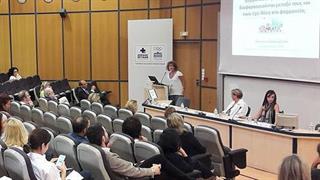 Φαρμακευτική κάνναβη και κλινική εμπειρία στην πρεμιέρα του Μοριοδοτούμενου Εκπαιδευτικού Προγράμματος