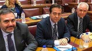 Ο ΠΙΣ στην Επιτροπή Κοινωνικών Υποθέσεων