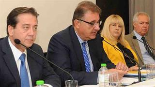 Ο ΠΙΣ συνεδρίασε στη Θεσσαλονίκη