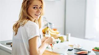 Ιδέες για να βελτιώσετε τη διατροφή σας